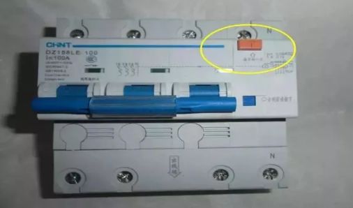 【蘭州配電箱】配電箱上的生命安全鍵，記得每月按一次-蘭州通達電力設備有限公司