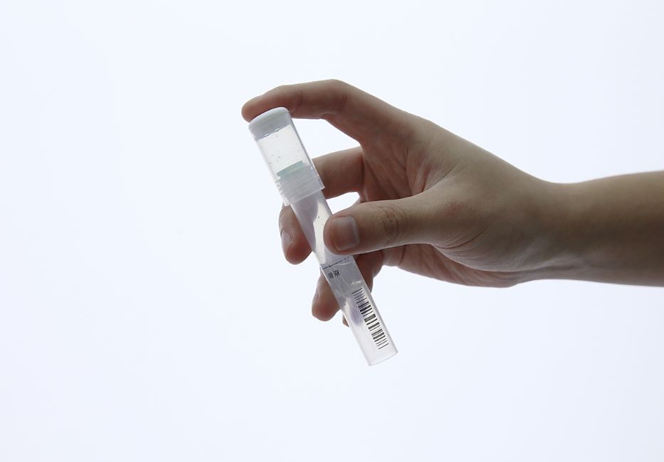 基因检测能够辅助临床诊断.