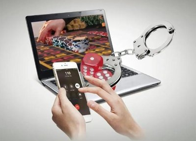 举报跨境赌博犯罪,最高奖励100万元