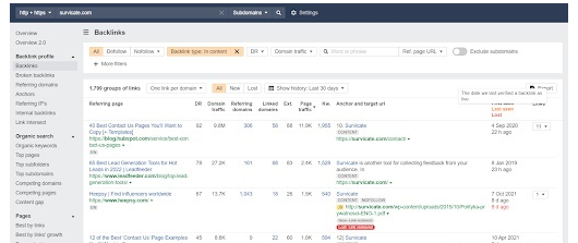 谷歌SEO新手必看：18种优化策略让你的网站流量翻倍 第15张