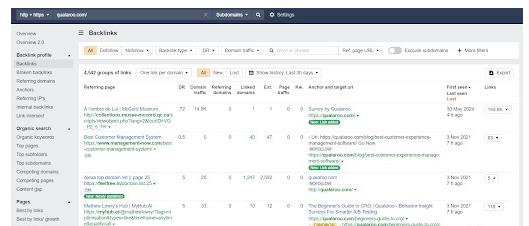 谷歌SEO新手必看：18种优化策略让你的网站流量翻倍 第14张