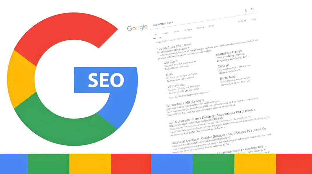 谷歌SEO教学新手战法：搜索引擎优化怎么做？取得Google排名首页，持续带来精准客户 第2张