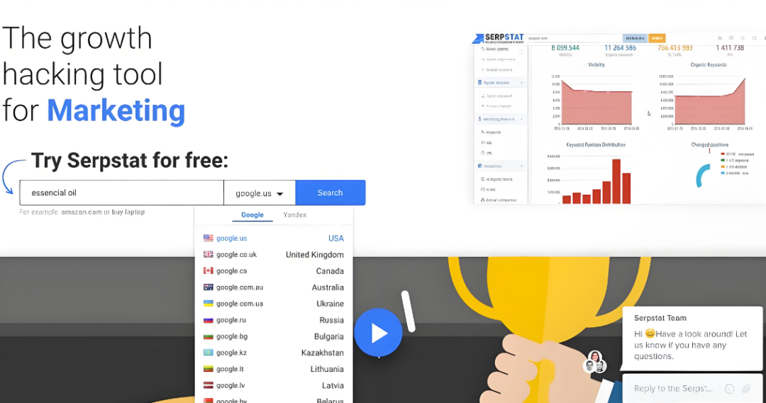 谷歌SEO优化教程：什么是SEO？做谷歌SEO优化有哪些优势？ 第5张