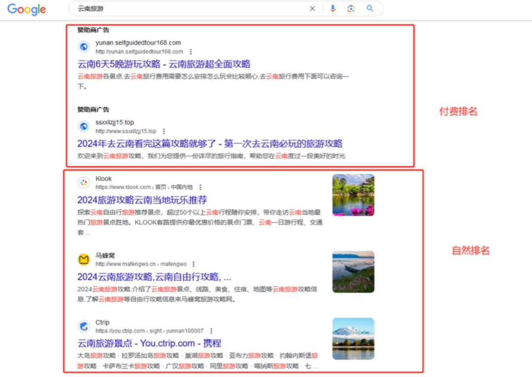 Google SEO 入门指南教程-谷歌搜索引擎优化新书入门指南 第6张