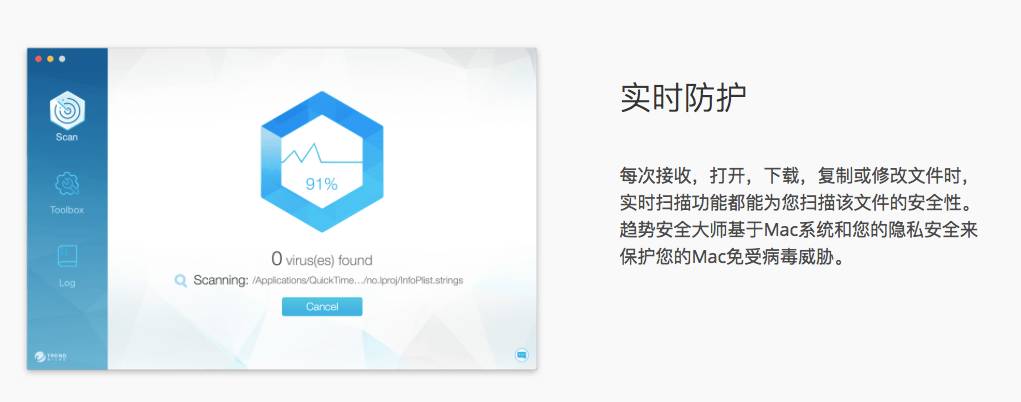 新手入门，Mac装机必备软件！