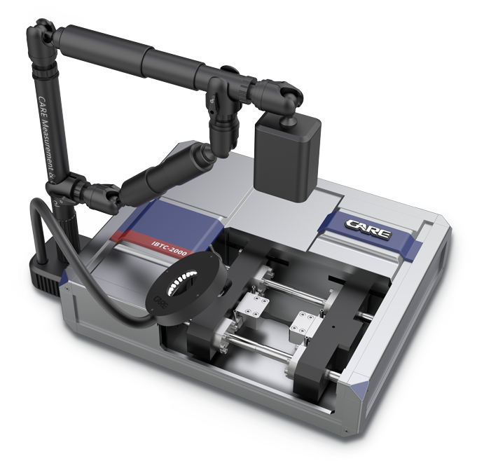 开学季-凯尔测控为用户奉上实验室仪器开工指南！