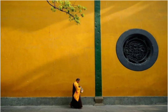 做人无舍，必无所得！（深度）（人无所舍必无所成）