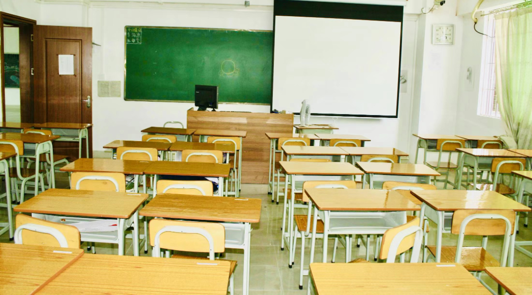 教室 教室