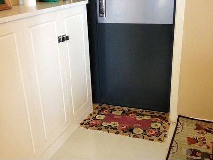 门口这一物，关系风水财运，一定要注意！