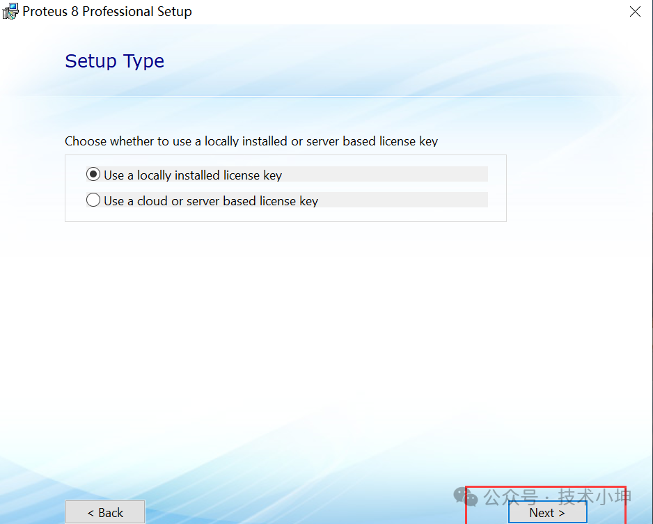 Proteus快速入门（最详细教程）