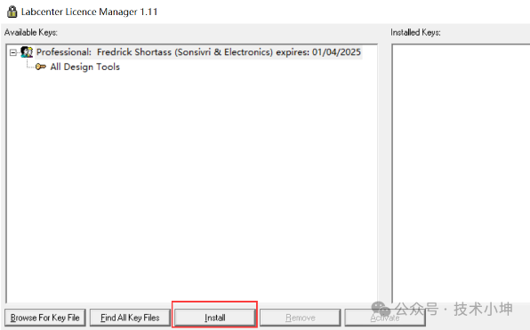 Proteus快速入门（最详细教程）
