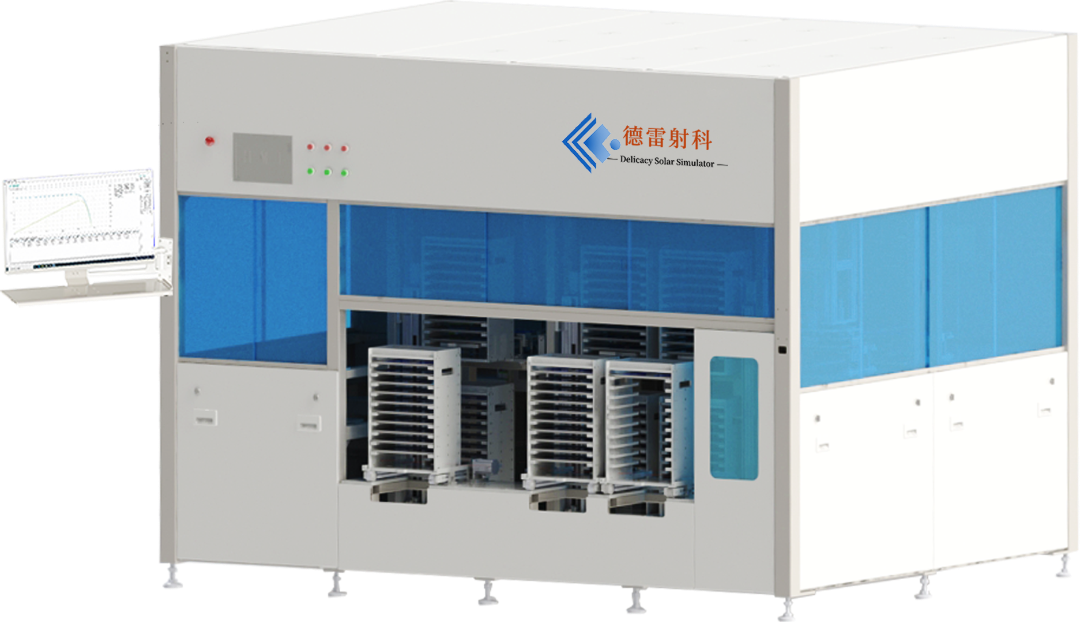 苏州盛会圆满落幕｜德雷射科携双赛道方案，赋能柔性钙钛矿与航天光伏新发展