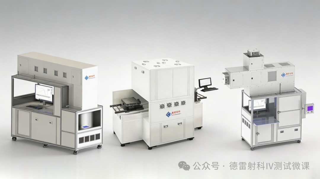 德雷射科亮相2026中國鈣鈦礦產(chǎn)業(yè)發(fā)展大會