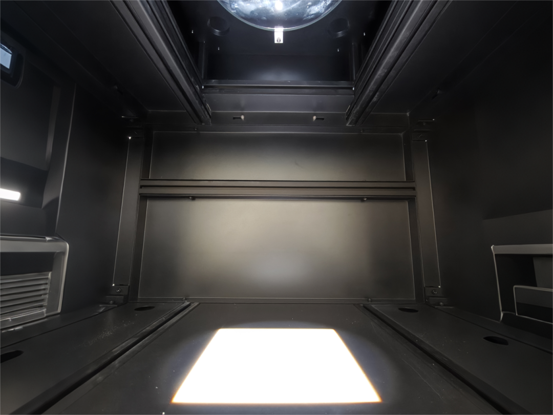 新品发布 | 平行光IV测试模拟器