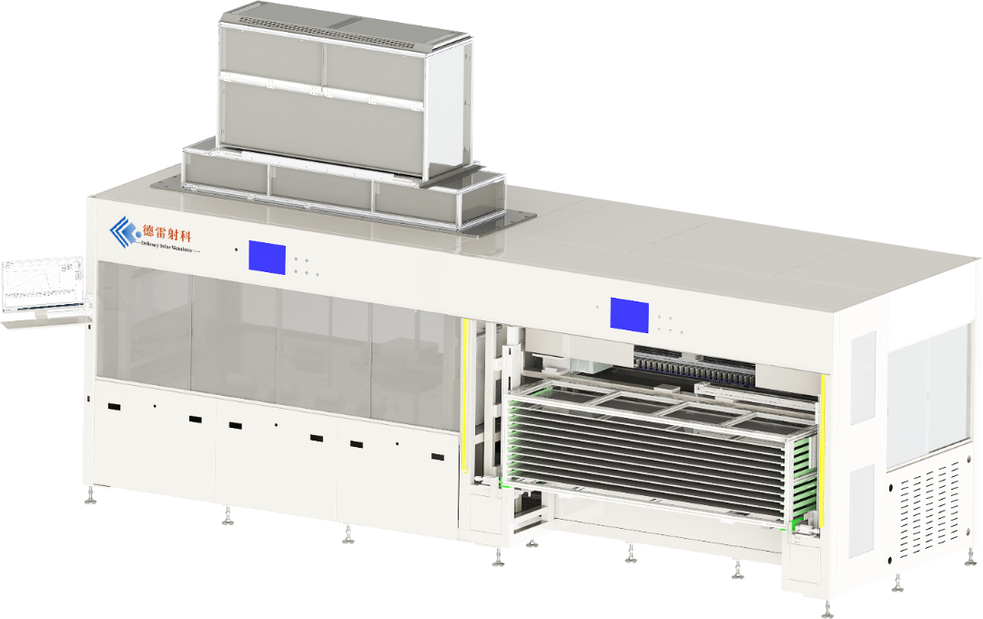 苏州盛会圆满落幕｜德雷射科携双赛道方案，赋能柔性钙钛矿与航天光伏新发展