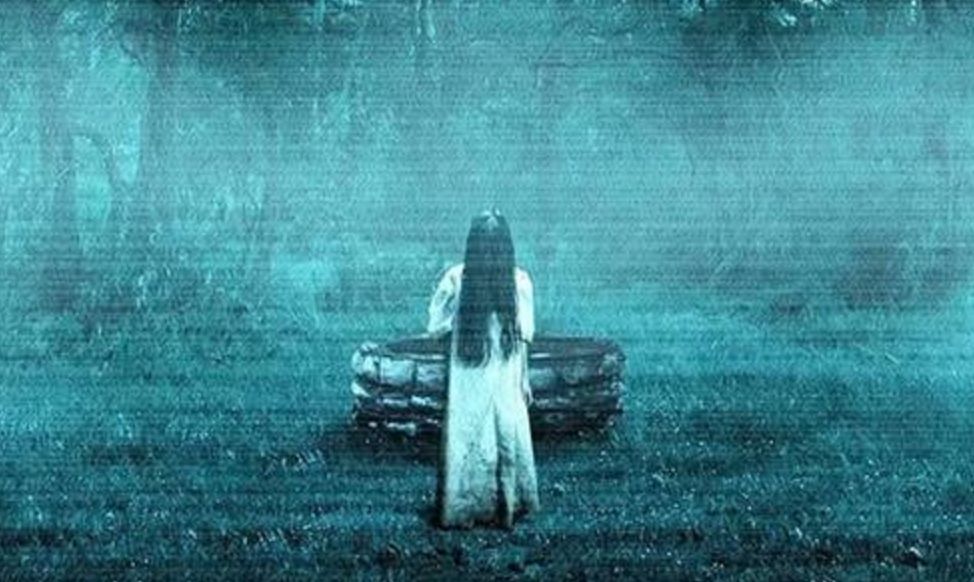 探险贞子の血屋,解开怨灵之谜