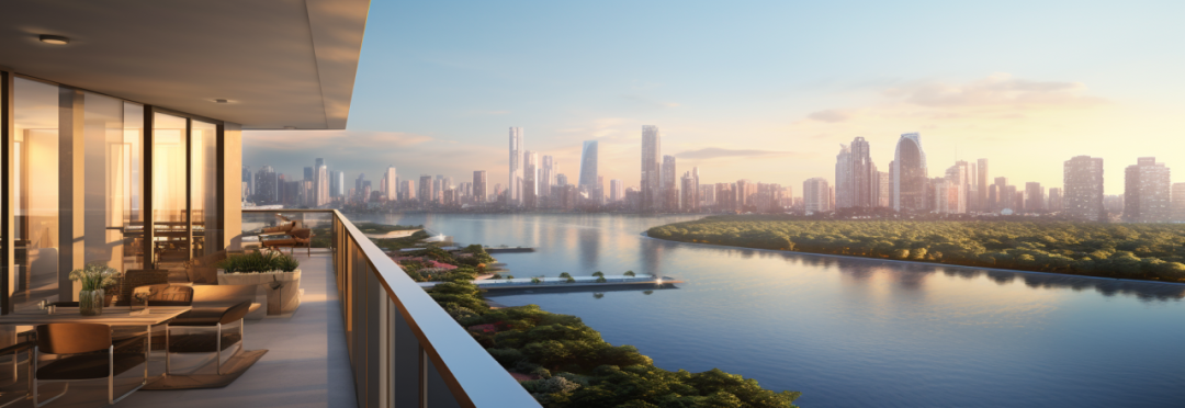 越秀云瀚府130-190㎡最新户型图！