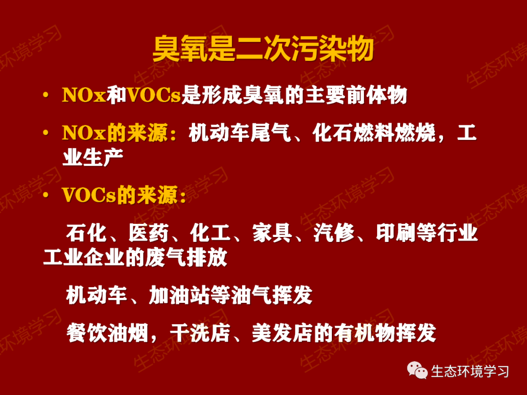 吸入氧浓度怎么读PPT解读丨如何降低臭氧浓度？_https://www.jmylbn.com_新闻资讯_第14张