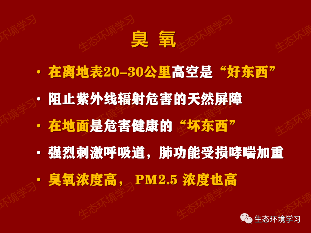 吸入氧浓度怎么读PPT解读丨如何降低臭氧浓度？_https://www.jmylbn.com_新闻资讯_第11张