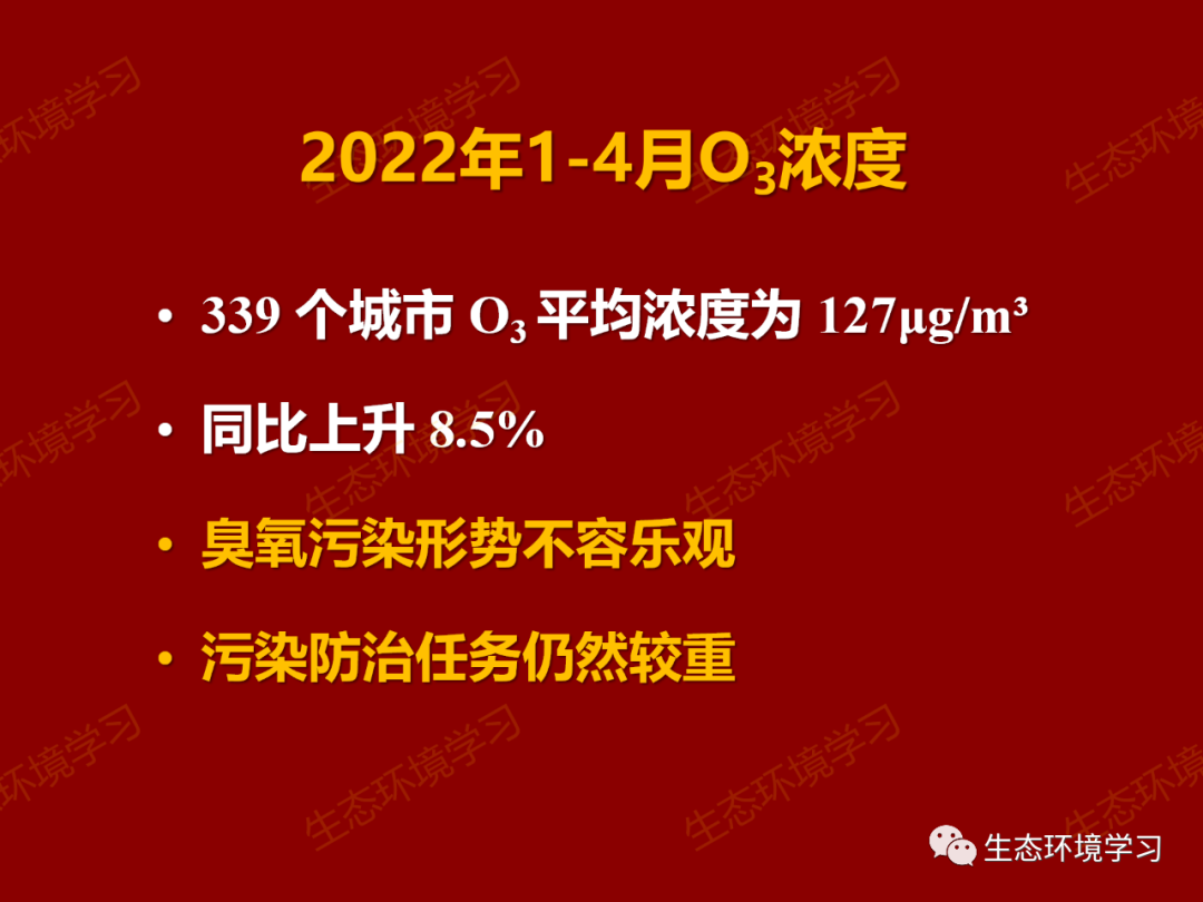 吸入氧浓度怎么读PPT解读丨如何降低臭氧浓度？_https://www.jmylbn.com_新闻资讯_第36张