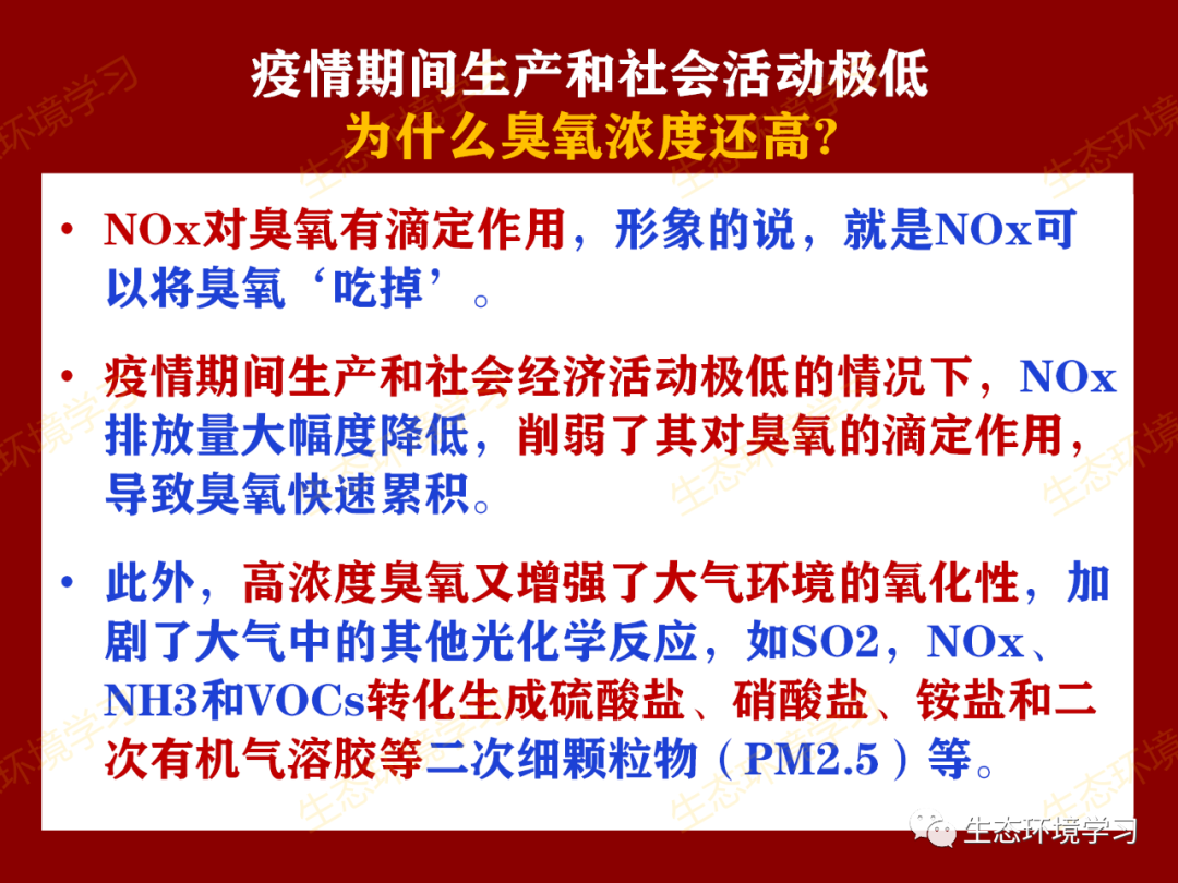吸入氧浓度怎么读PPT解读丨如何降低臭氧浓度？_https://www.jmylbn.com_新闻资讯_第18张