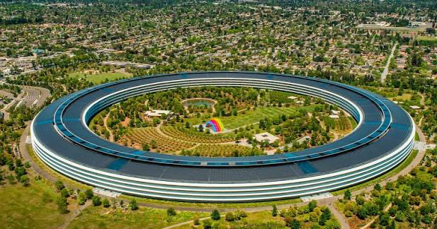 Apple Park