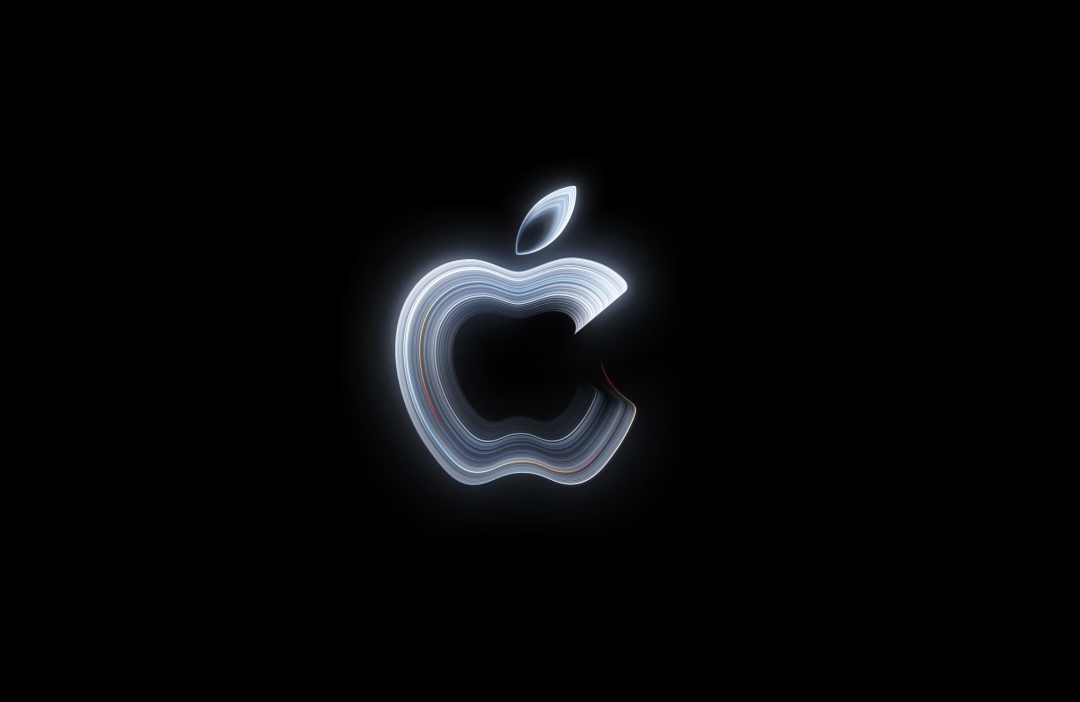 Apple LOGO