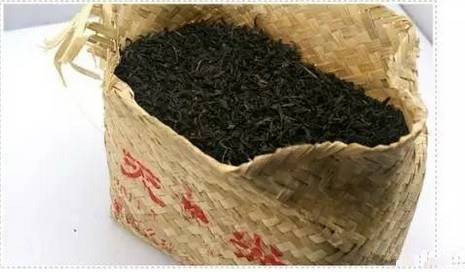 中医针对黑茶功效总结的对应配方！必须收藏