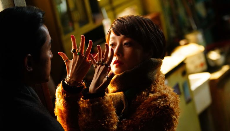 《繁花》:阿宝和他的四个女人