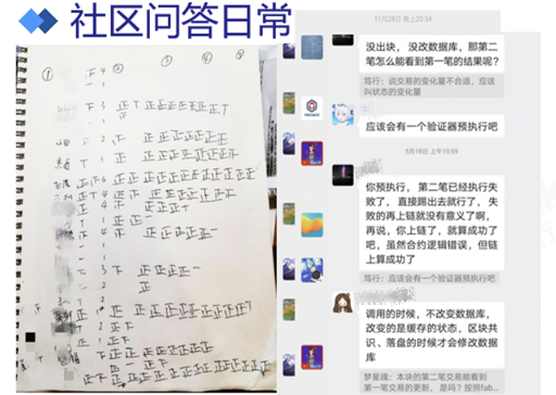 开源路上的酸甜苦辣