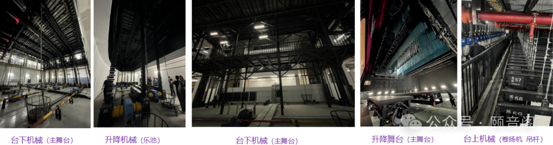 《剧场建筑设计规范》图示及解释—02(图8)