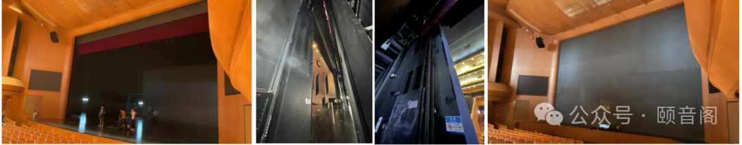 《剧场建筑设计规范》图示及解释—02(图11)
