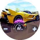 应用icon-赛车比赛驾驶2024官方新版
