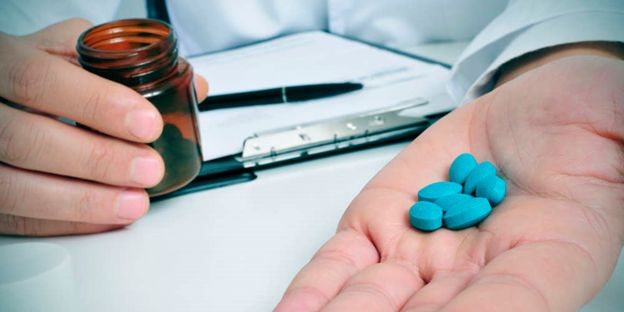 又是万万没想到，伟哥居然能抗癌！