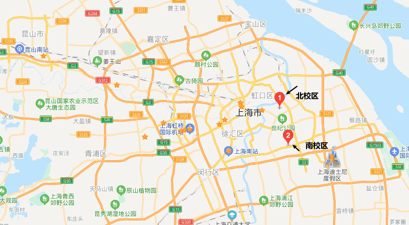 浦东新区 福山正达外国语小学 超热门民办牛校 家长帮上海站 微信公众号文章阅读 Wemp