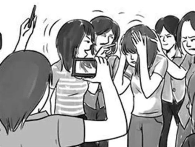 13岁少女不堪忍受在校被霸凌试图自杀，被逼写信向总理求救（组图） - 5