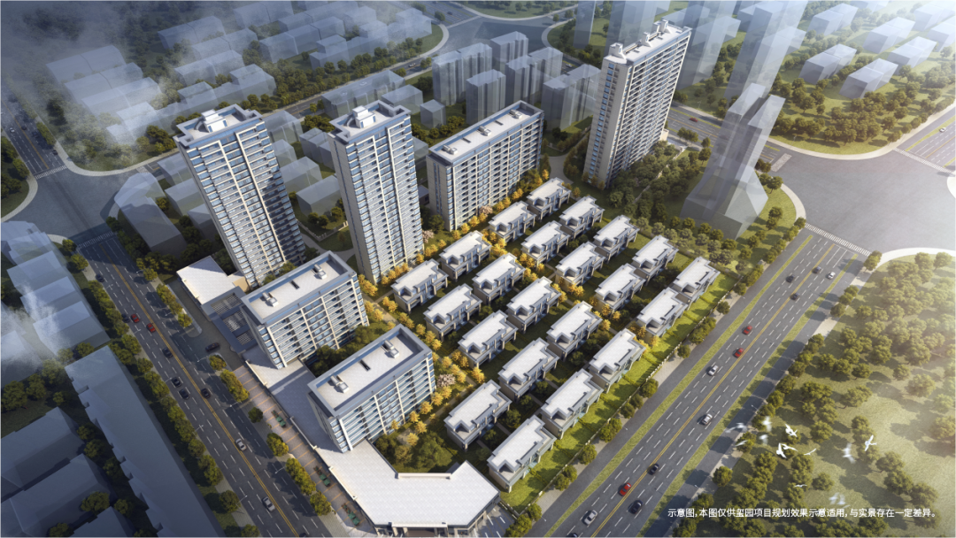 华鸿·玺园 | 线上微楼书-嵊新楼市网-嵊州房产网-新昌嵊州二手房租房