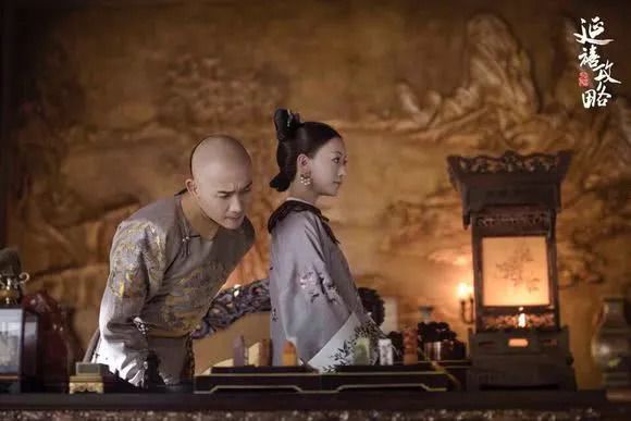 孝和睿皇后住在哪个宫_孝和睿皇后_孝和睿皇最幸福的皇后