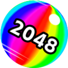 应用icon-合成球滚动跳跃2024官方新版