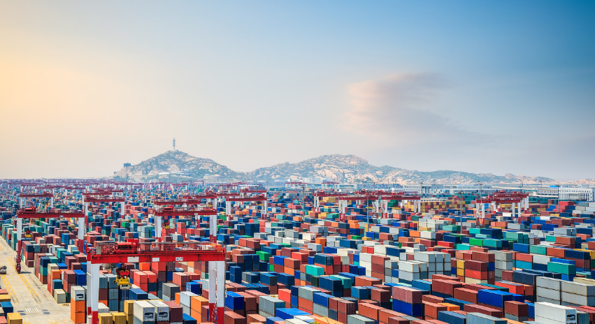 我国2021年前2个月外贸数据出炉！同比增长32.2%！