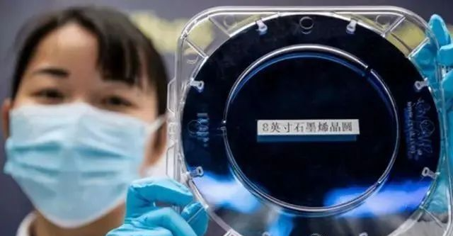 三大“破冰”齊發！華為AMSL和中科院同時傳捷報，中國芯穩了的圖5