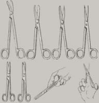 手术工具怎么消毒外科基本手术_https://www.jmylbn.com_新闻资讯_第19张