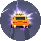 赛车飙车漂移游戏