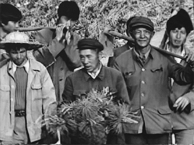 杨善洲的政绩观丨第六集 坚守底线__杨善洲的政绩观丨第六集 坚守底线