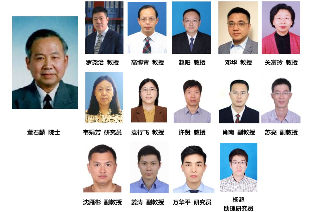 学术前沿 | 走访浙江大学空间结构研究中心