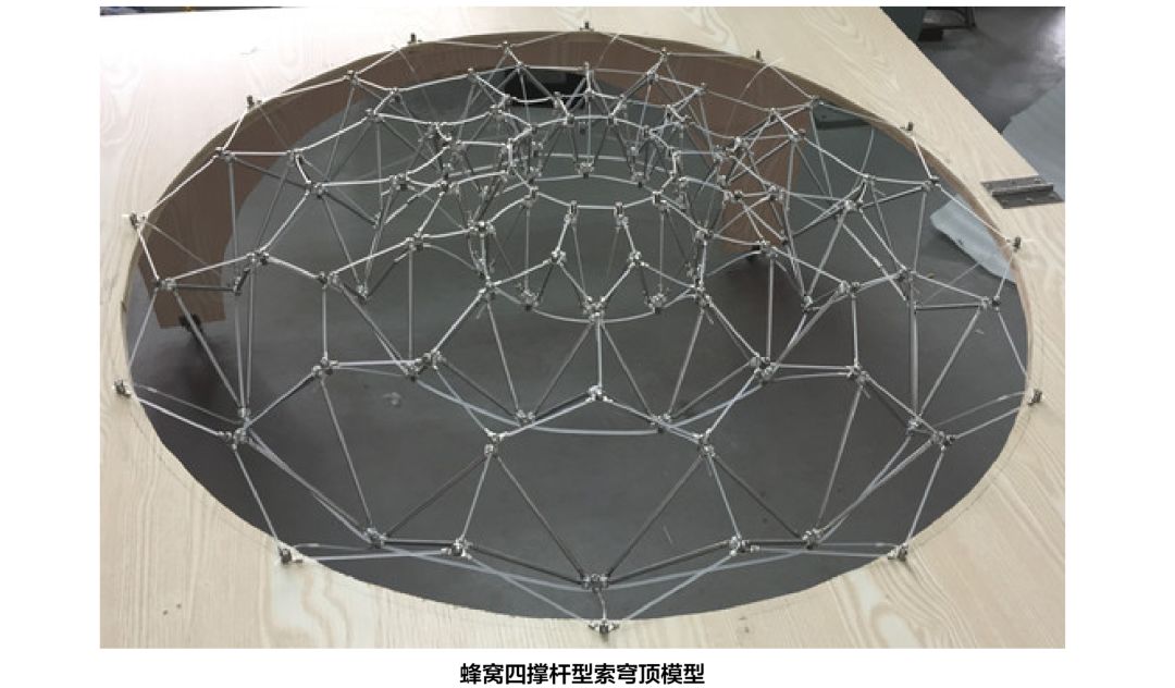 学术前沿 | 走访浙江大学空间结构研究中心