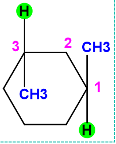 有机化学种R/S构型判断 第6张