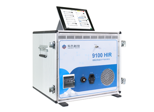 樂氏科技入選2025服貿會首臺（套）示范案例企業(yè)，邀您見證創(chuàng)新力量