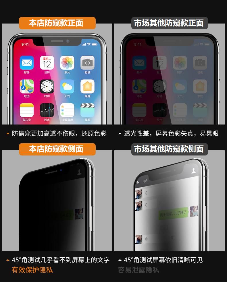 钢化膜做的比较好的品牌_钢化膜什么牌子质量好_牌子膜钢化质量好的有哪些