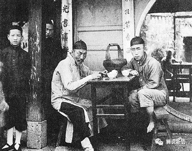 中國故事：重慶「袍哥文化」到底是什麼？ 歷史 第9張